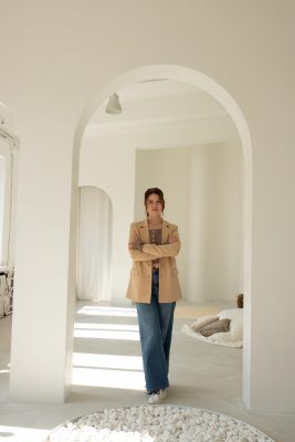 Юлія Степаненко