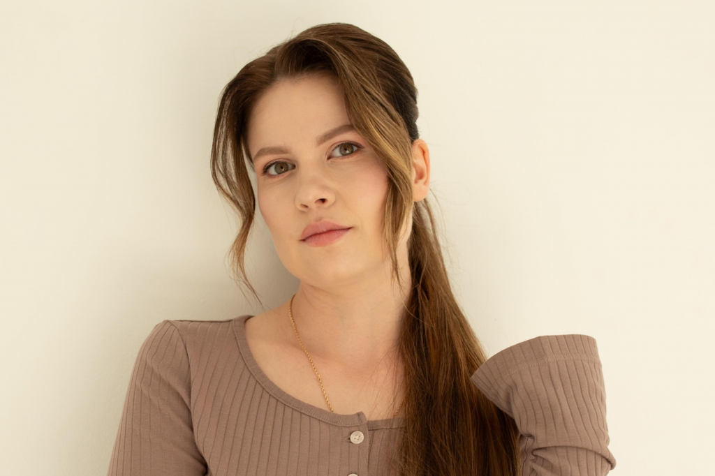 Юлія Степаненко