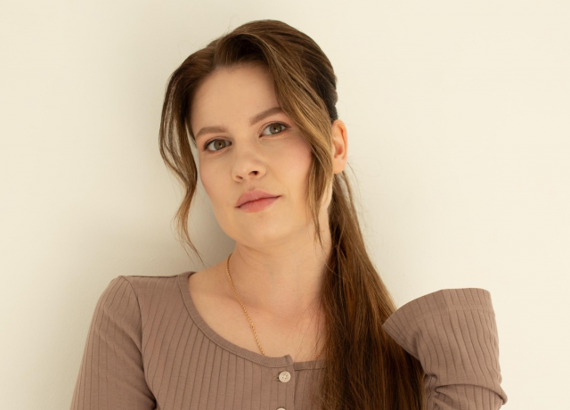 Юлія Степаненко