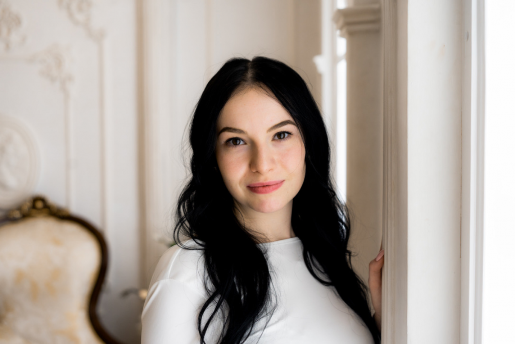 Катерина Міхісор