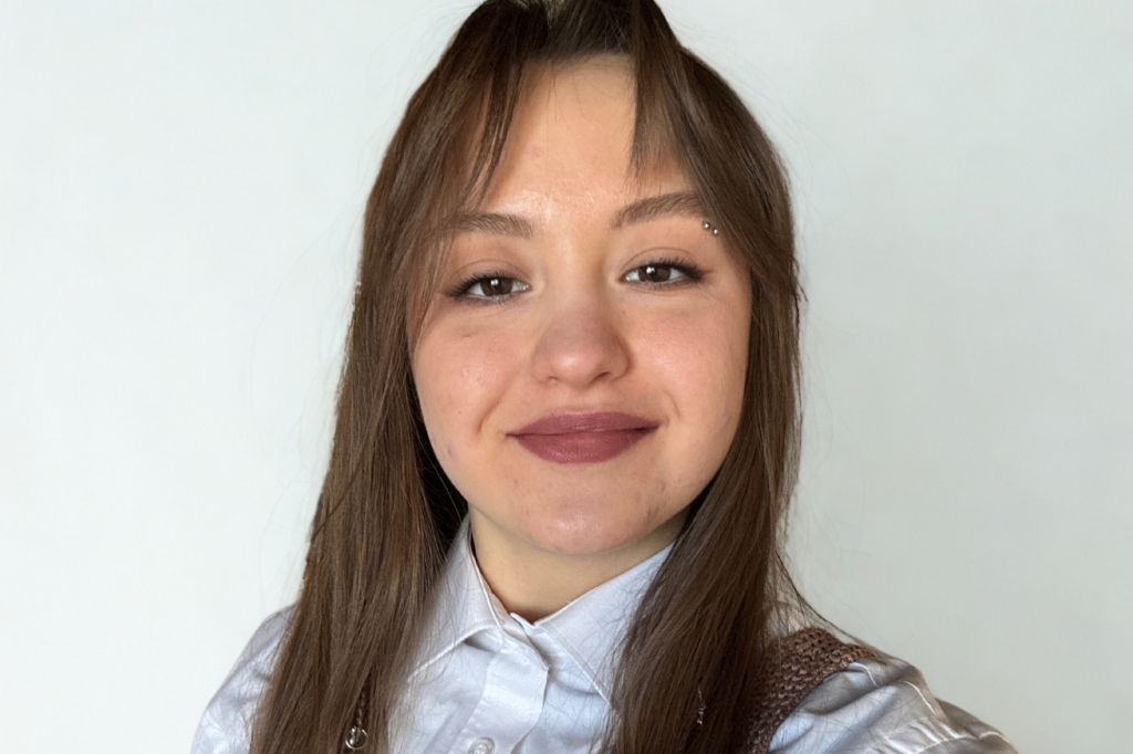 Альона Юшина