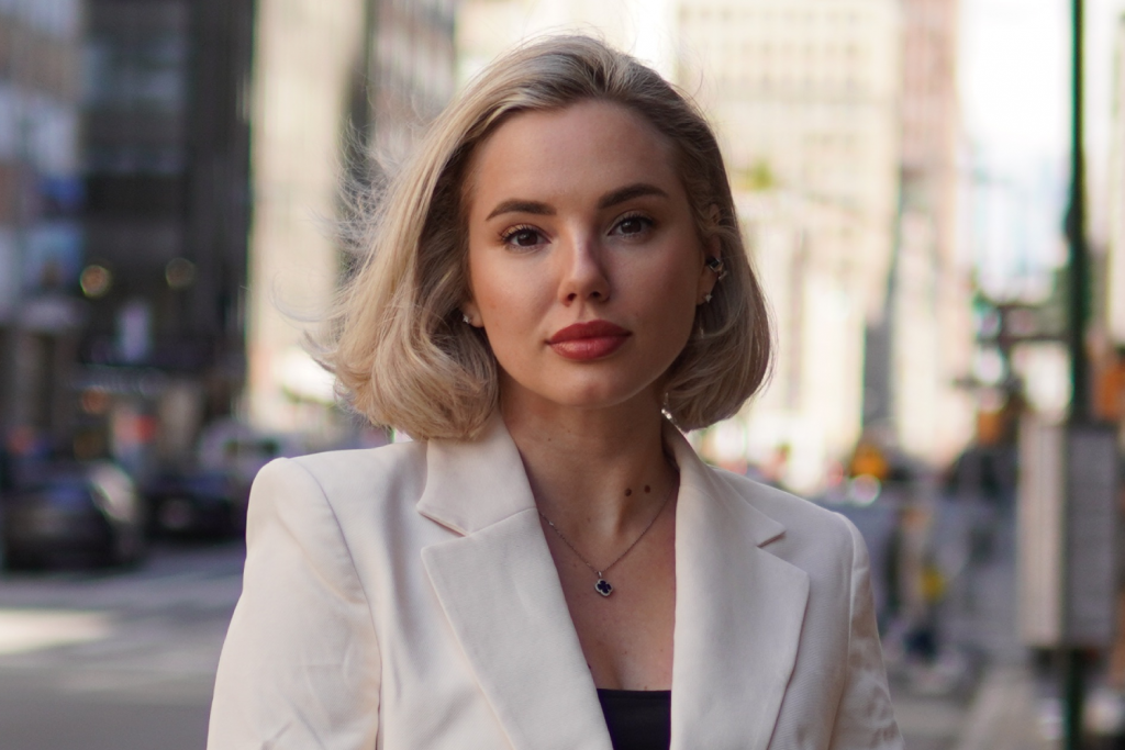 Інна Зайцева