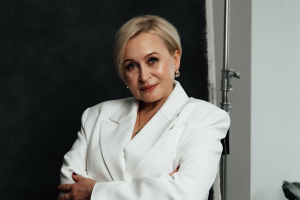 Ірина Кушнір