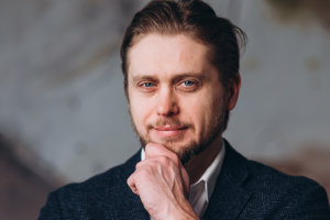 Олександр Бондаренко