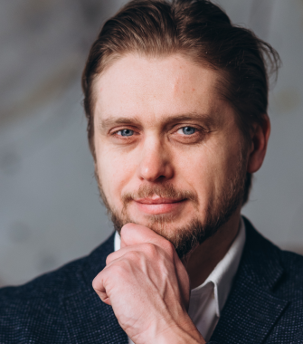 Олександр Бондаренко