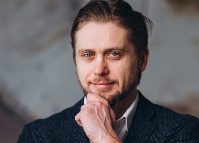 Олександр Бондаренко