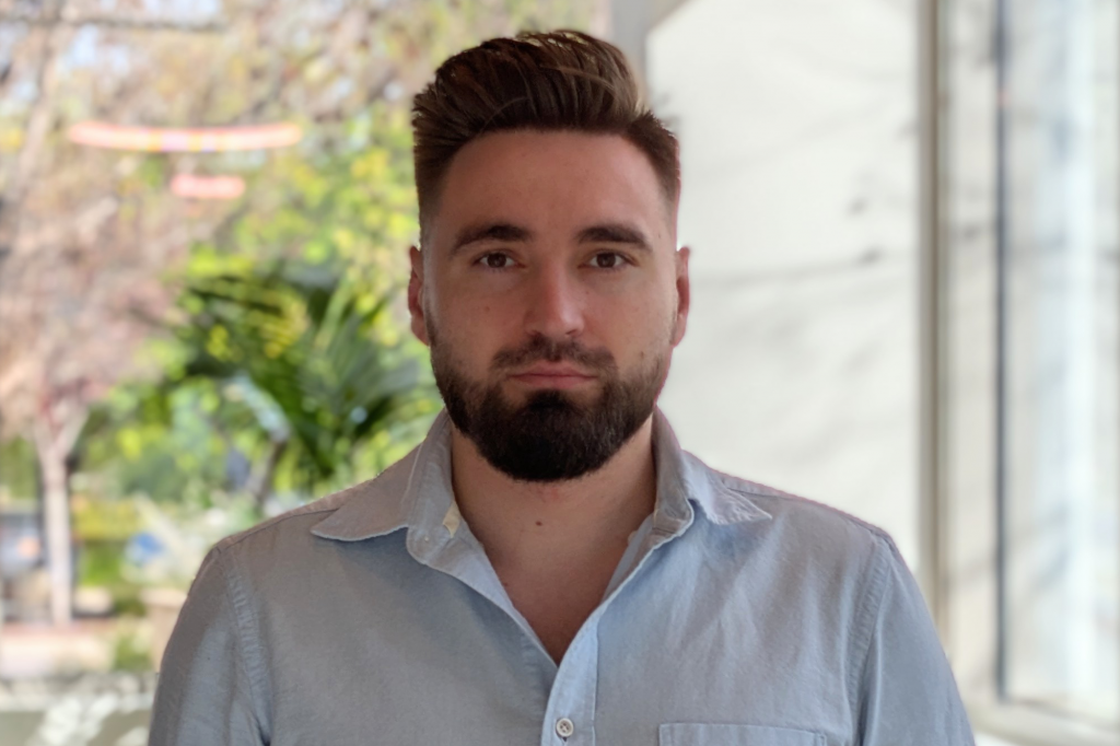 Іван Добровольський