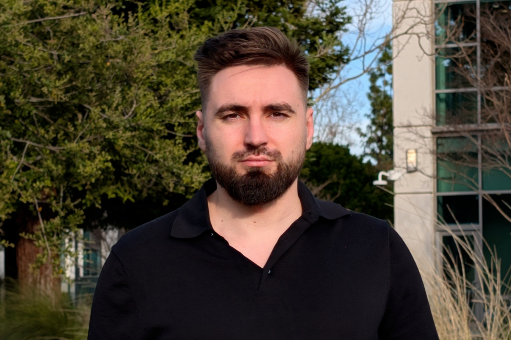 Іван Добровольський