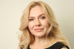 Оксана Шульга