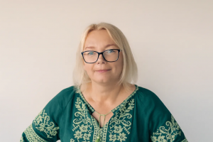 Інна Лукайчук