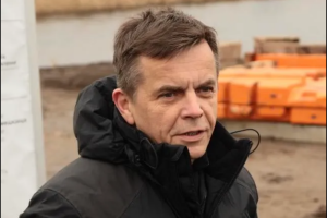 Сергій Сухомлин