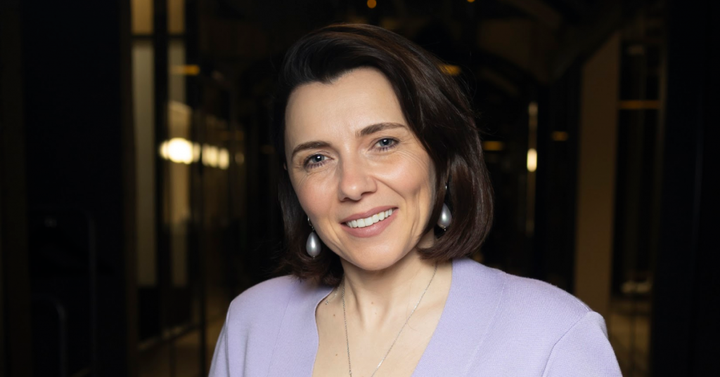 Наталія Микольська