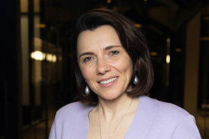 Наталія Микольська