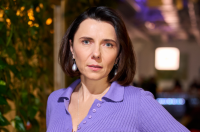 Наталія Микольська