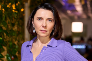 Наталія Микольська