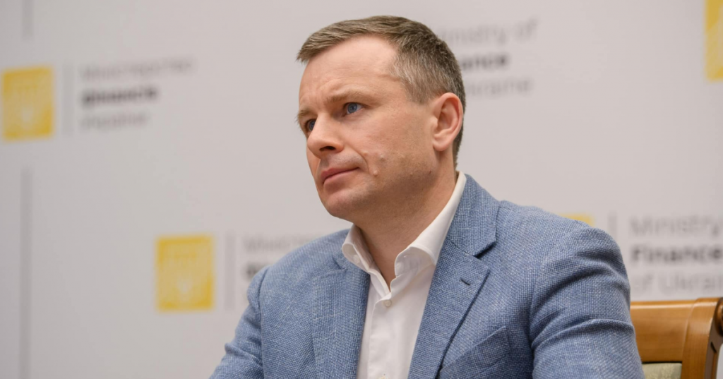 Сергій Марченко