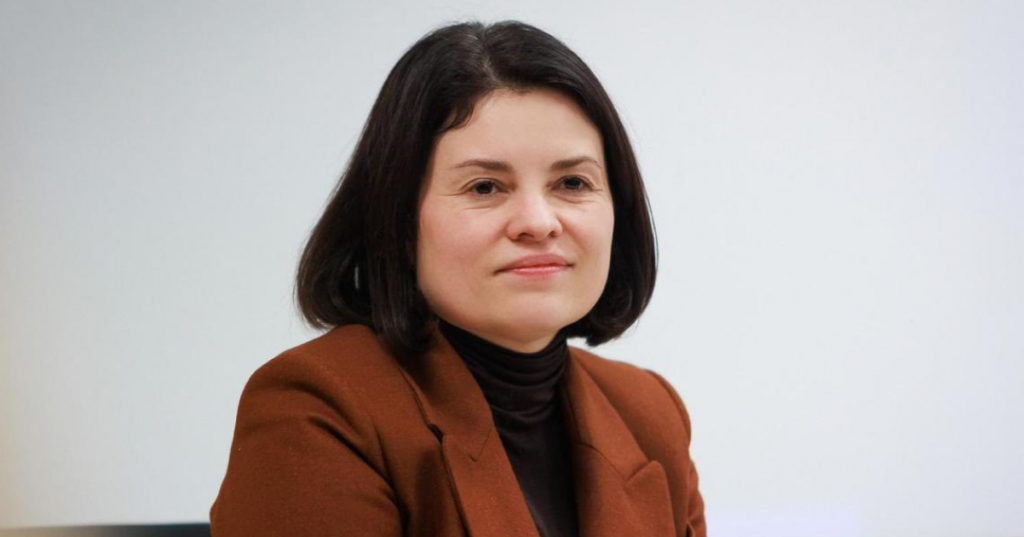 Леся Карнаух, ДПС, податкова