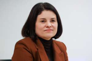 Леся Карнаух, ДПС, податкова