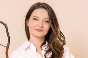 Євгенія Ільченко