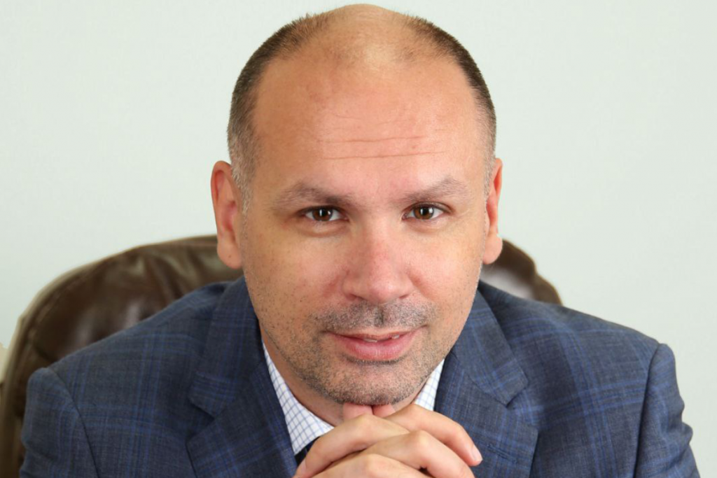 Дмитро Замотаєв