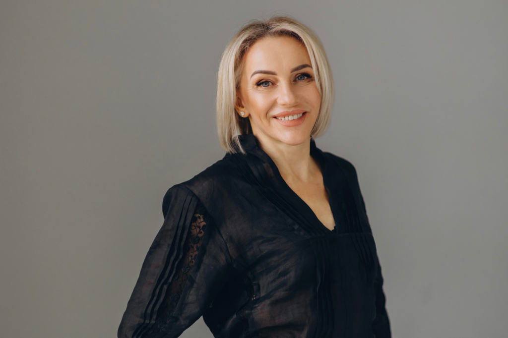 Ірина Качмарчик