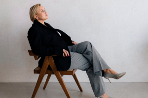 Ірина Кушнір