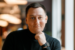 Олександр Трубін