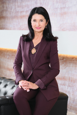 Ірина Папуша