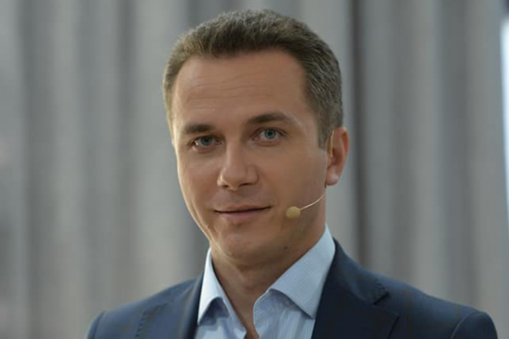 Олег Простибоженко