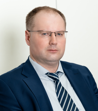 Сергій Бенедисюк