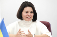 Леся Карнаух