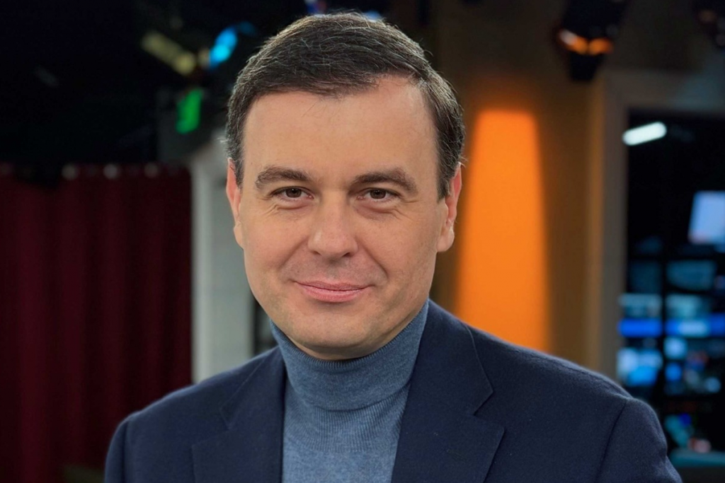 Данило Гетманцев