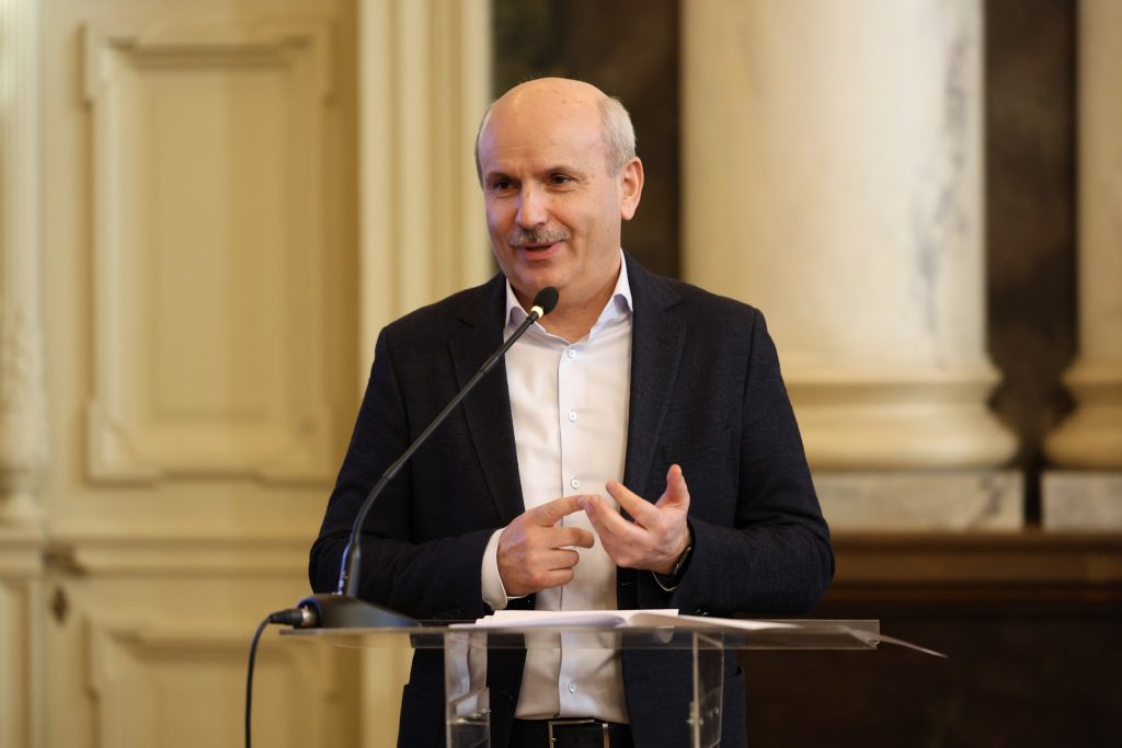 Тарас Кицмей