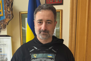 Ігор Смілянський