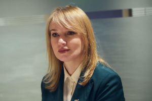 Олена Шуляк