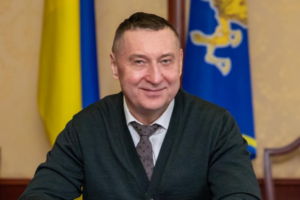 Михайло Непран