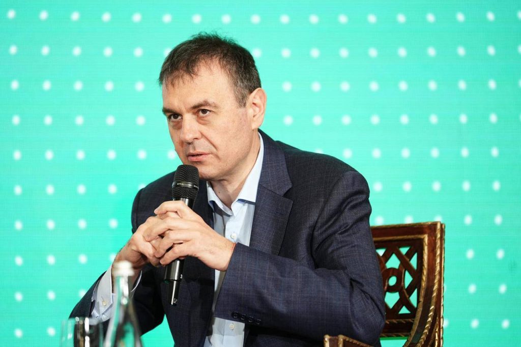 Данило Гетманцев