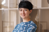 Маріанна Бігунець