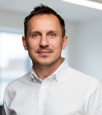 Олександр Демчук