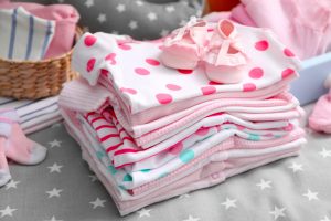 Дитячі речі