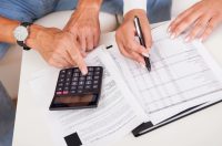 Сплата податків