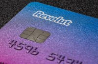 Картка Revolut