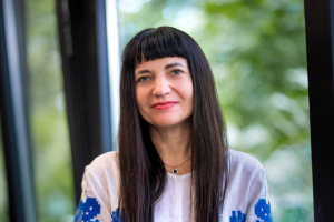 Олена Дмітрієва