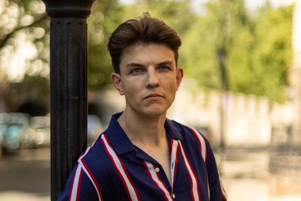 Ігор Печерських