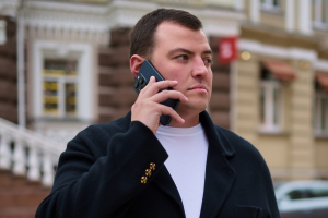 Ігор Ільчишен