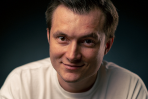 Сергій Герус