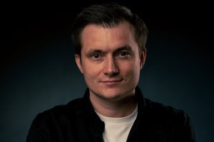 Сергій Герус