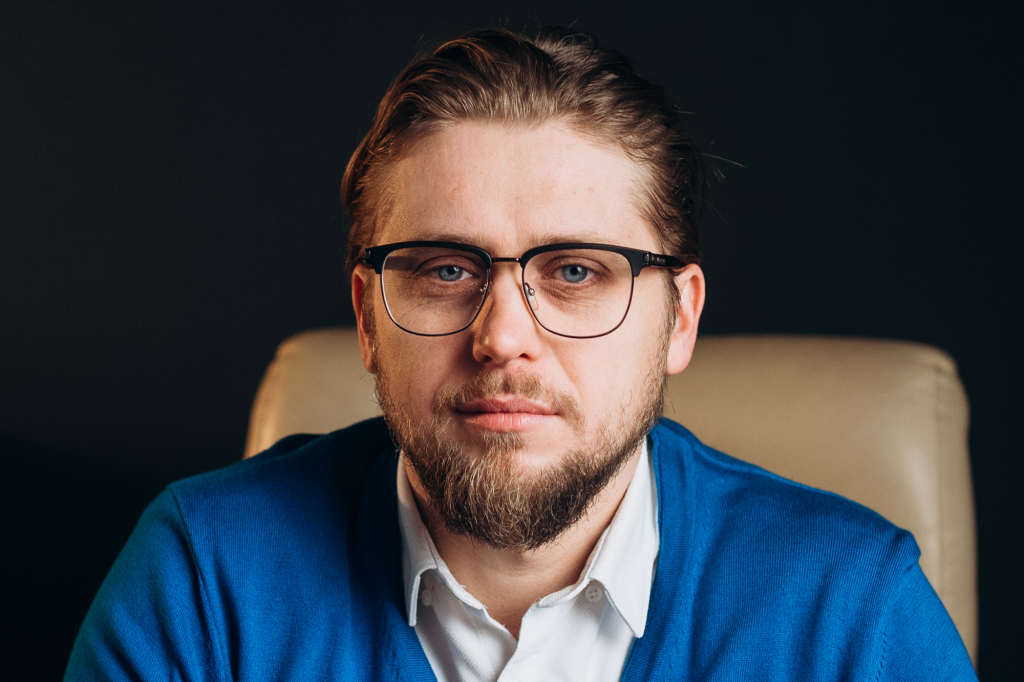 Олександр Бондаренко