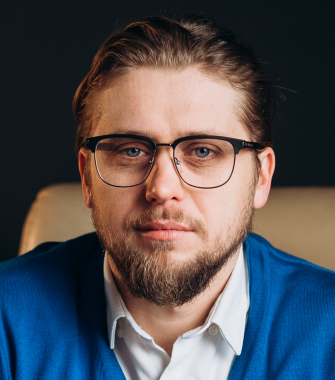 Олександр Бондаренко