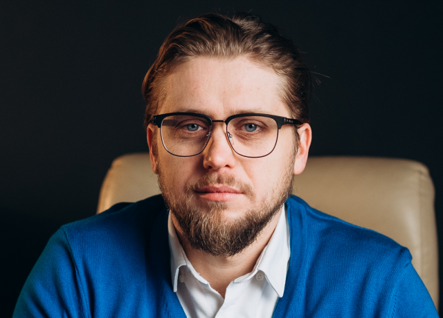 Олександр Бондаренко